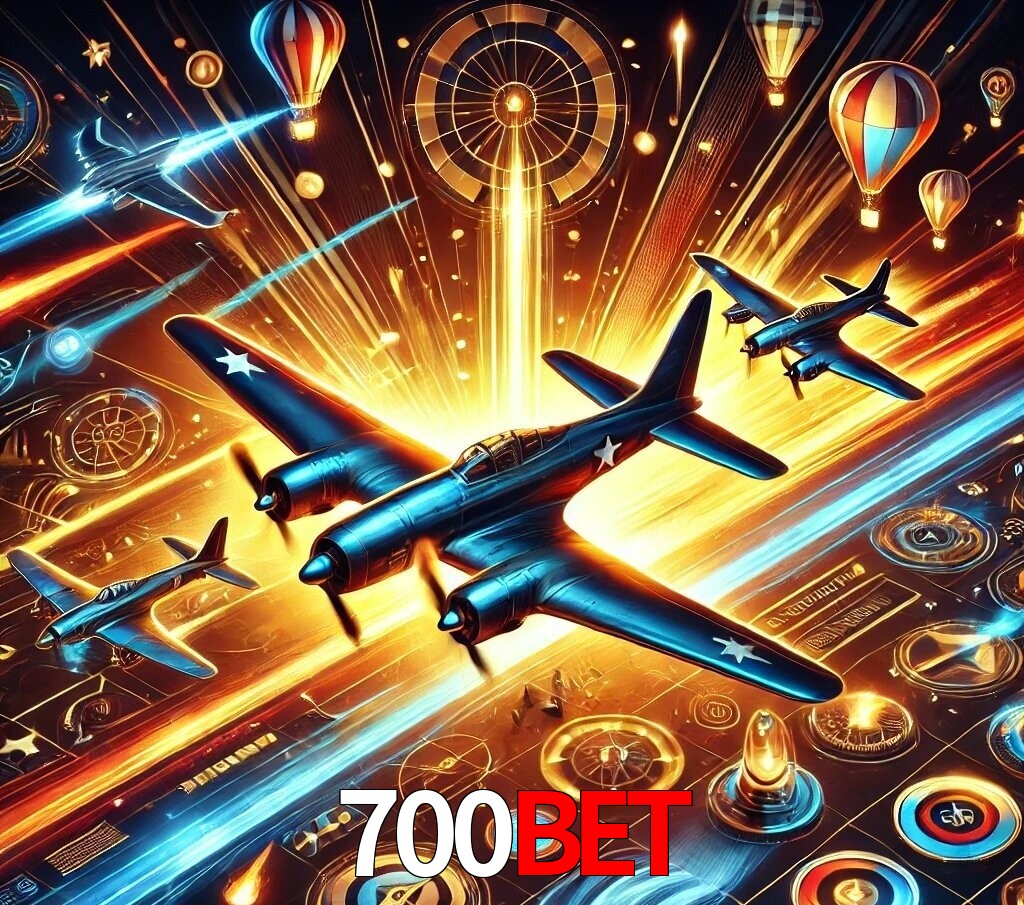 Vantagens do Aviator no 700bet
