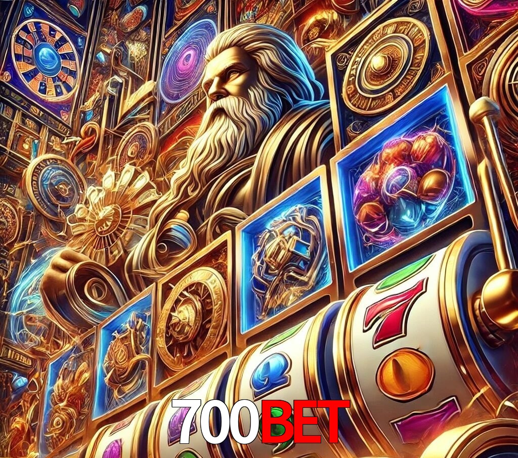 Novos Slots no 700bet