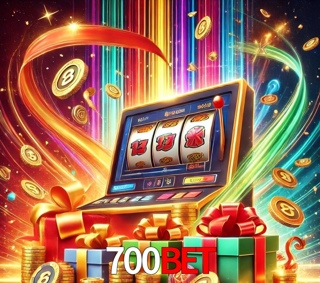 Promoções 700bet